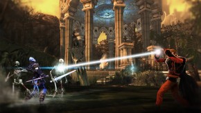 Neverwinter Screenshot