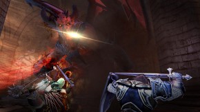 Neverwinter Screenshot