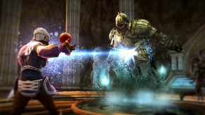 Neverwinter Screenshot