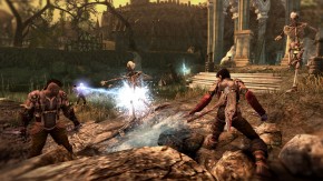 Neverwinter Screenshot