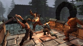 Neverwinter Screenshot