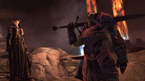 Neverwinter Screenshot