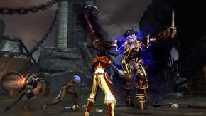 Neverwinter Screenshot