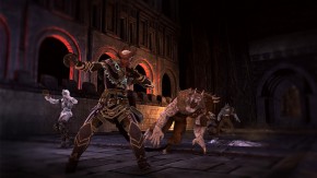 Neverwinter Screenshot