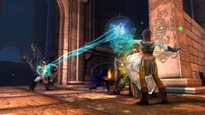 Neverwinter Screenshot