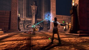 Neverwinter Screenshot