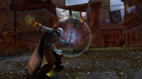 Neverwinter Screenshot