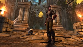 Neverwinter Screenshot
