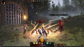 Neverwinter Screenshot