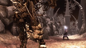Neverwinter Screenshot