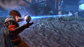 Neverwinter Screenshot