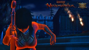 Neverwinter Screenshot