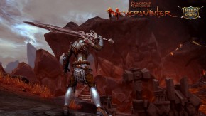 Neverwinter Screenshot