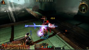 Neverwinter Screenshot