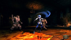 Neverwinter Screenshot