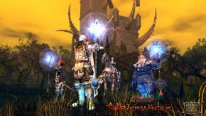 Neverwinter Screenshot