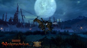 Neverwinter Screenshot