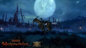 Neverwinter Screenshot