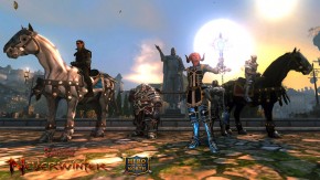 Neverwinter Screenshot