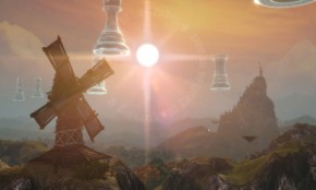 Otherland Screenshot