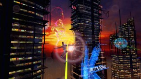 Otherland Screenshot