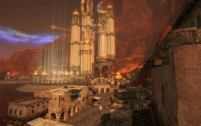 Otherland Screenshot
