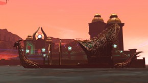 Otherland Screenshot