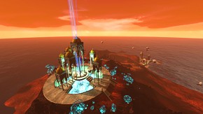 Otherland Screenshot