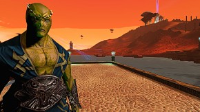 Otherland Screenshot