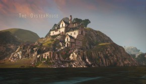 Otherland Screenshot