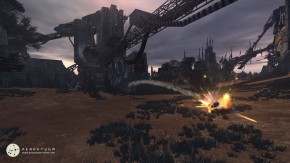 Perpetuum Screenshot