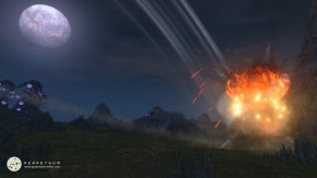 Perpetuum Screenshot