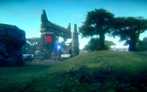 PlanetSide 2 Screenshot