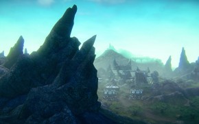 PlanetSide 2 Screenshot