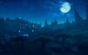 PlanetSide 2 Screenshot
