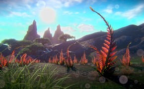 PlanetSide 2 Screenshot