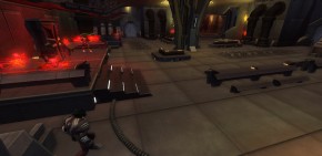 Dominus Screenshot