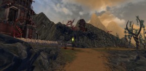 Dominus Screenshot