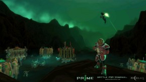 Dominus Screenshot