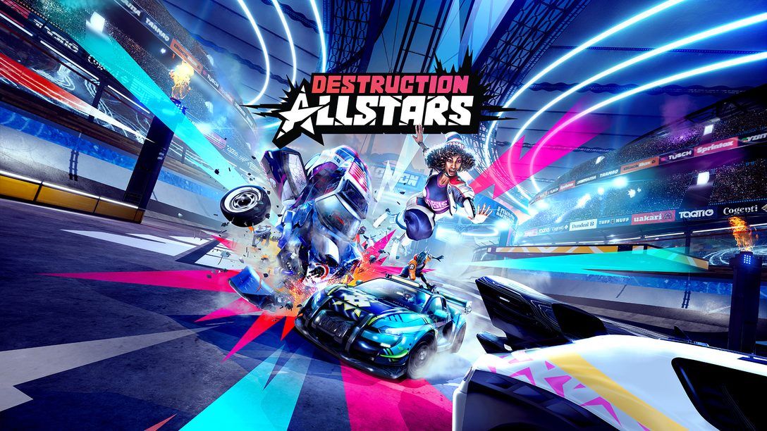Destruction AllStars – Tipps zum Launch: 7 Tipps fr einen schrottreichen Weg zum Sieg