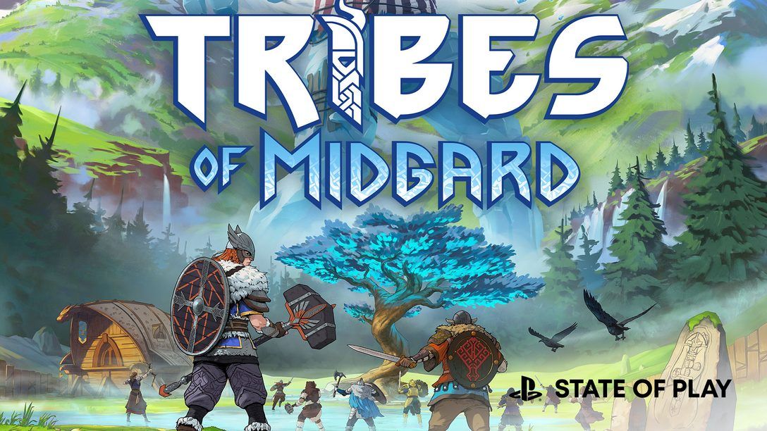 Tribes of Midgard: Was nach der Verffentlichung geplant ist