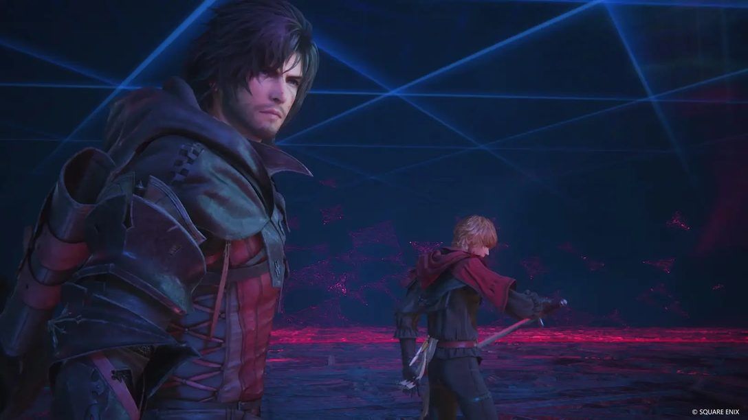Final Fantasy XVI: Zwei neue Story-DLCs angekndigt, die heute erstmals vorgestellt werden.