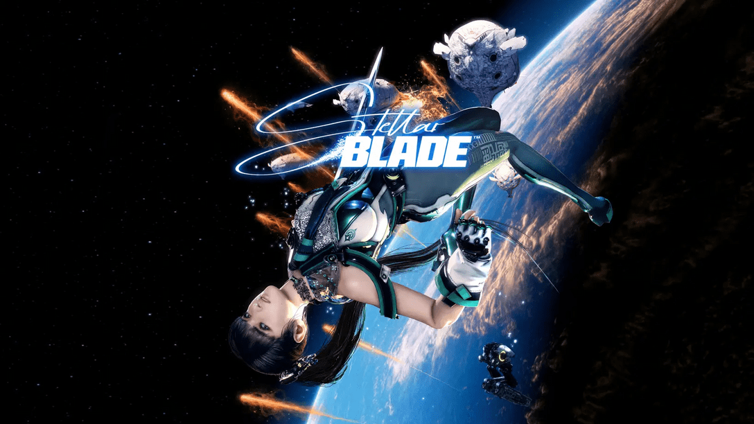 Stellar Blade erscheint am 26.  April exklusiv auf PS5