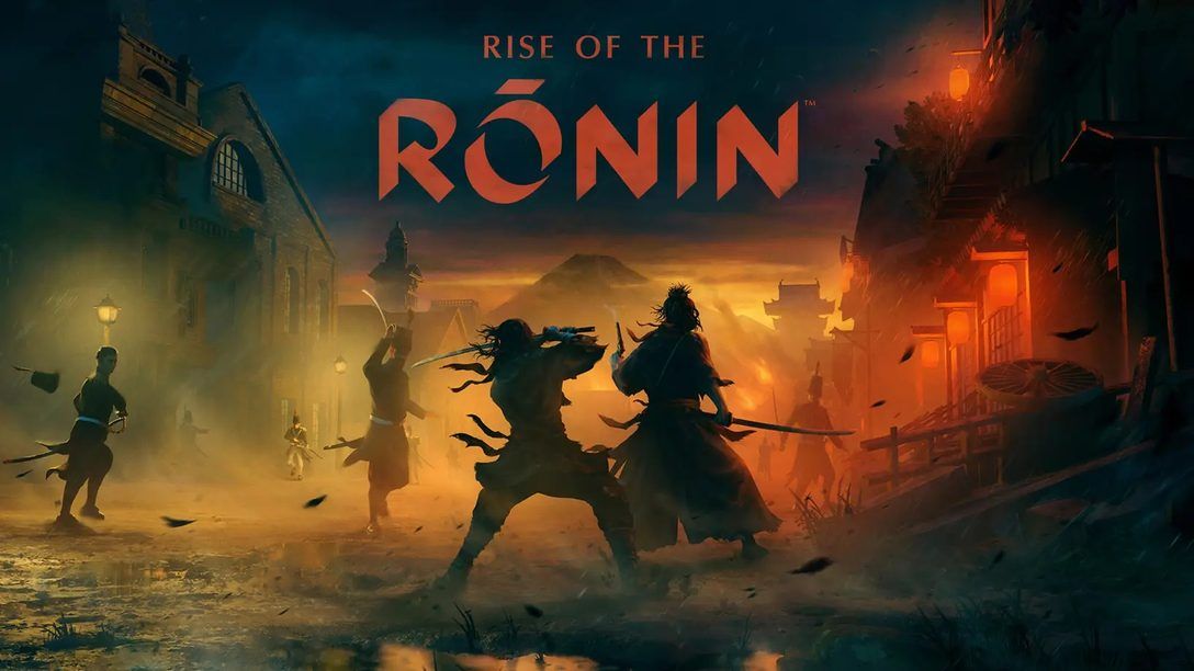 Neuer Gameplay-Trailer zu Rise of the Ronin zeigt Kämpfe, Fortbewegung und Entscheidungsfreiheit