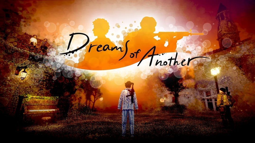 Neues PixelJunk-Abenteuer „Dreams of Another“ fr PS5 und PS VR2 angekndigt, erscheint 2025