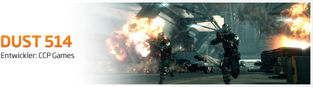 DUST 514
