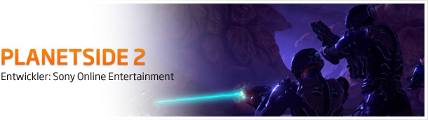 PlanetSide 2