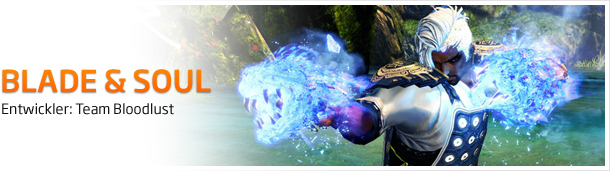 Blade & Soul
