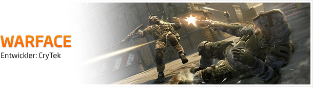 Warface