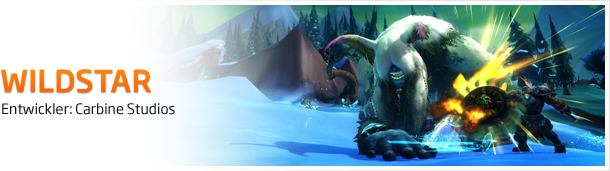 WildStar